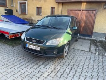 Ford C-max 1.8 16V