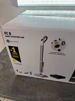 Kärcher FC 8 Smart Signature Line