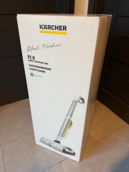 Kärcher FC 8 Smart Signature Line
