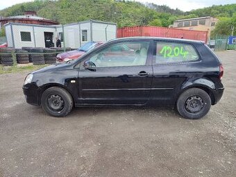 VW Polo č. 1204