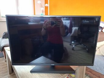 Televize Hyundai HLR 32TS554 SMART