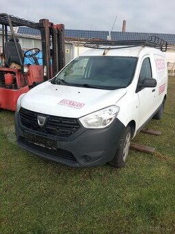 Dacia doker