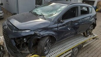 Bayon Hyundai