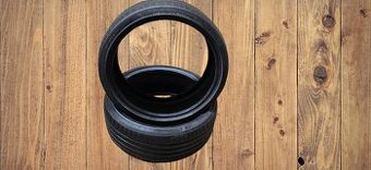 225/35/20 Kumho - letní - pošlu i na dobírku - 1