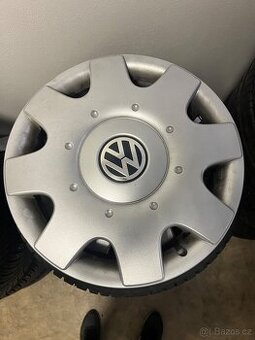 Originální poklice VW r15