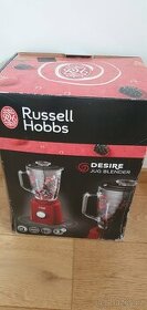 Stolní mixér Russell Hobbs Desire Jug Blender