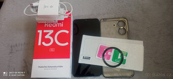 NOVÝ REDMI 13C 5G