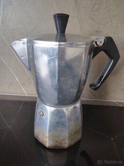Moka konvice na 9 šálků