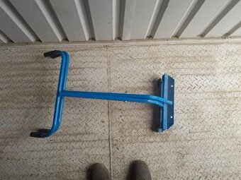 Kleště na vobrubáky