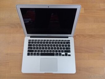 Macbook Air 13, 2014