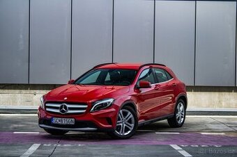 Mercedes-Benz GLA 200 d A/T - ZÁRUKA 1 rok / 20 000km - 1