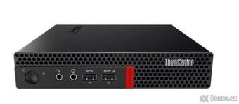 Mini PC - Lenovo ThinkCentre M910q Tiny