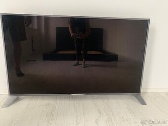 Ultra HD 3D LED Smart televizor Philips 55”