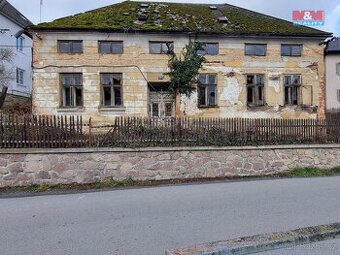 Prodej zemědělské usedlosti, 571 m², Radiměř - 1