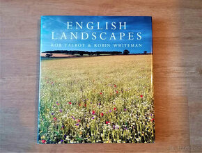 English landscapes Photography - 1