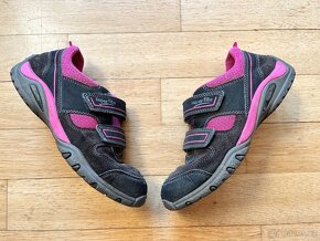 Dívčí boty Superfit, vel. 35 - 1