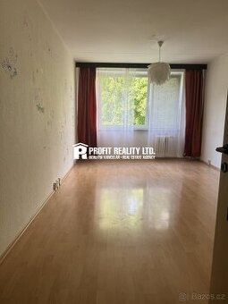 1+kk, 29 m2, Praha 4 - Chodov, ev.č. N0025334
