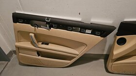 VW PHAETON díly