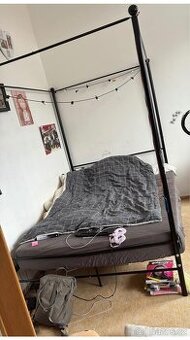 Postel 160x200