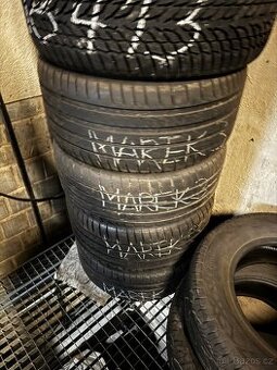 225/40 R 18, 255/35 R 18 Michelin Pilot Sport 4, letní sada