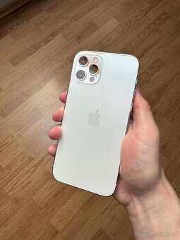 iPhone 12 Pro