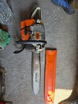 Stihl ms 440 motorová pila