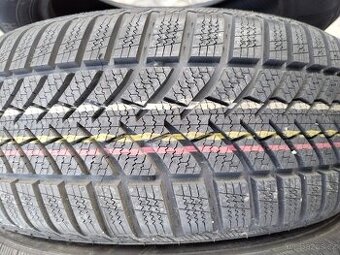 195/55/16 zimni pneu SEMPERIT 195/55 R16