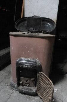 Kamna Klubky - 1