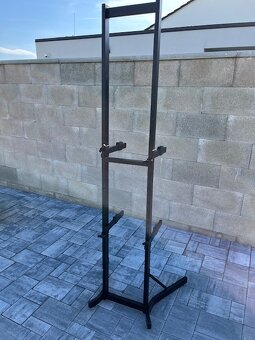 Stojan kol Thule 5781 Bike Stacker