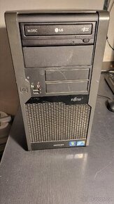PC FSC Intel Core 2 Duo - 3.0 GHz, 7GB RAM