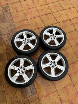 Mercedes-benz 5x112 R18