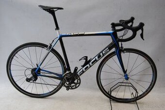 Focus Cayo Carbon