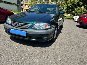 Toyota avensis t22 2.0 110kw