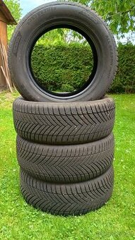 Celoroční pneu, 235/55 R17