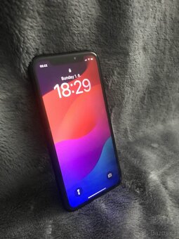 Iphone Xr 64GB black