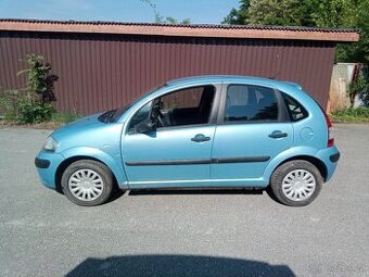 Citroen C3 1.4 i