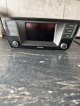 Rádio Swing Fabia III