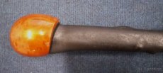 Obranná hůl Blackthorn Shillelagh