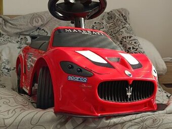 Odrážedlo Maserati - 1