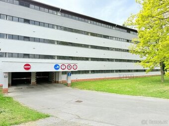 Prodej parkovacího stání, Brno-Žabovřesky