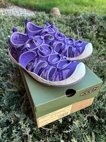 Prodám nové keen 36 moxie
