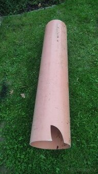 Kanalizační trubka KGEM DN400 , odpadní trubka