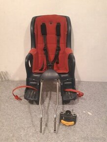 Dětská zadni sedačka na kolo Römer Jockey