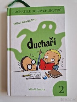 Duchaři