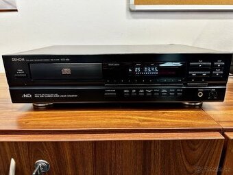 CD DENON DCD-890 - přehrávač, DO + návod