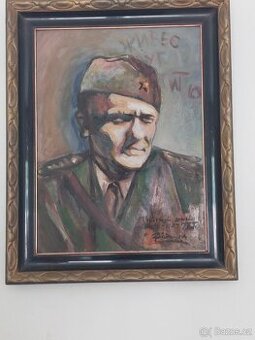 Josip Broz Tito