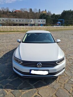 Volkswagen Passat 2.0 TDI, DSG, na splátky bez registru