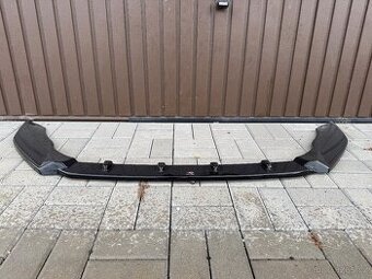 Maxton Design spoiler Octavia 3 RS