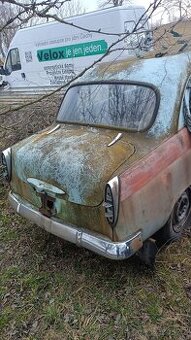 Moskvič 407