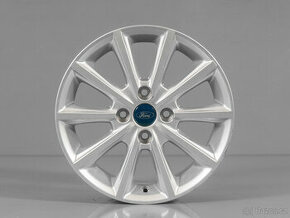 FORD FIESTA OD 2012 ORIG. ALU R16, 4x108, ET 47,5 (303T)